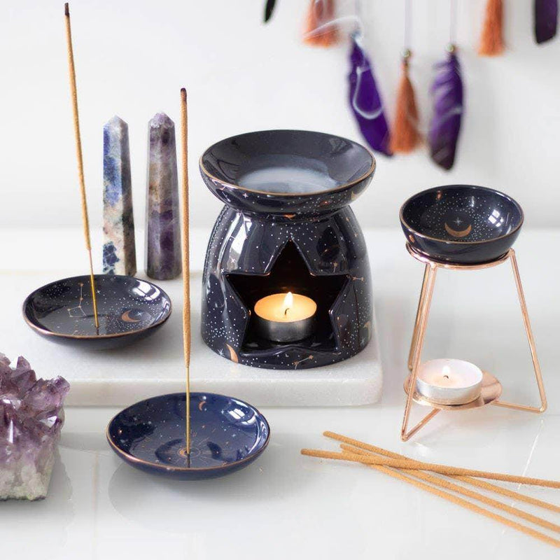 Constellation Incense Holder - DD Music Geek