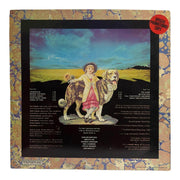 Ananta: Night And Daydream [Preowned Vinyl] VG/VG - DD Music Geek