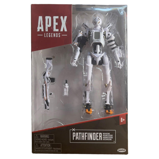 Apex Legends - Pathfinder War Machine - Action Figure - DD Music Geek
