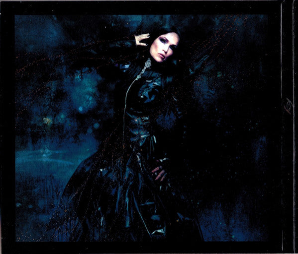 Tarja Turunen - Frisson Noir - Image 7