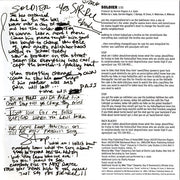 Erykah Badu - New Amerykah Part One 4th World War - Image 14