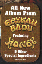 Erykah Badu - New Amerykah Part One 4th World War - Image 29