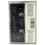 Barry White: The Collection [Preowned Cassette] VG+/VG - DD Music Geek