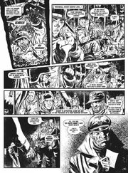 BATTLE ACTION #4 (OF 5) - DD Music Geek