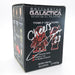 Battle Star Gallactica TITANS Vinyl Figure | Signed Blind Boxes - DD Music Geek