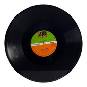 Billy Griffin: The Girl Is Fine / E.S.P. 12" [Preowned Vinyl] VG+/VG+ - DD Music Geek