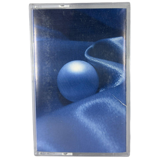 Blue Pearl : Naked In The Rain [Preowned Cassette] VG+/VG+ - DD Music Geek