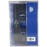 Blue Pearl : Naked In The Rain [Preowned Cassette] VG+/VG+ - DD Music Geek