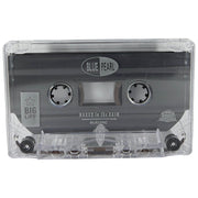 Blue Pearl : Naked In The Rain [Preowned Cassette] VG+/VG+ - DD Music Geek