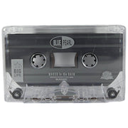 Blue Pearl : Naked In The Rain [Preowned Cassette] VG+/VG+ - DD Music Geek