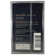 Boyzone: Father And Son [Preowned Cassette] VG+/VG - DD Music Geek