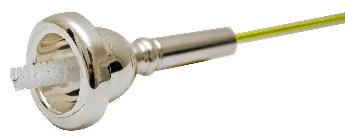 BG Mouthpiece Brush ~ Tuba, Euphonium & Trombone - DD Music Geek