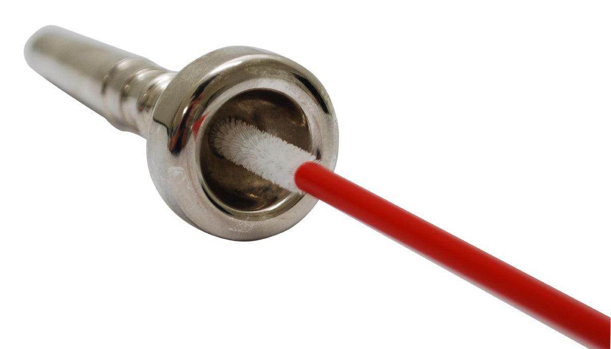 BG Mouthpiece Brush ~ Trumpet, Cornet & Flugel Horn - DD Music Geek