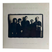 Bruce Hornsby & The Range: Scenes From The Southside [Preowned Vinyl] VG+/VG - DD Music Geek