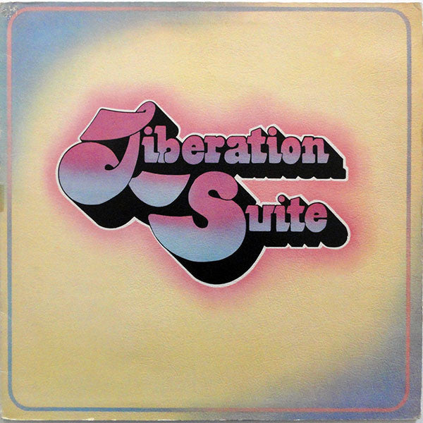 Liberation Suite - Liberation Suite - Vinyl LP - Preowned