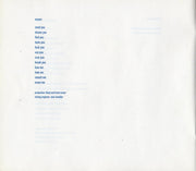 Nine Inch Nails - The Downward Spiral - Image 24