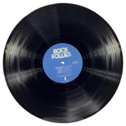 Charlotte Cornwell, Julie Covington And Rula Lenska: Rock Follies [Preowned Vinyl] VG+/VG - DD Music Geek