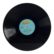 Clannad: Atlantic Realm [Preowned Vinyl] VG+/VG - DD Music Geek