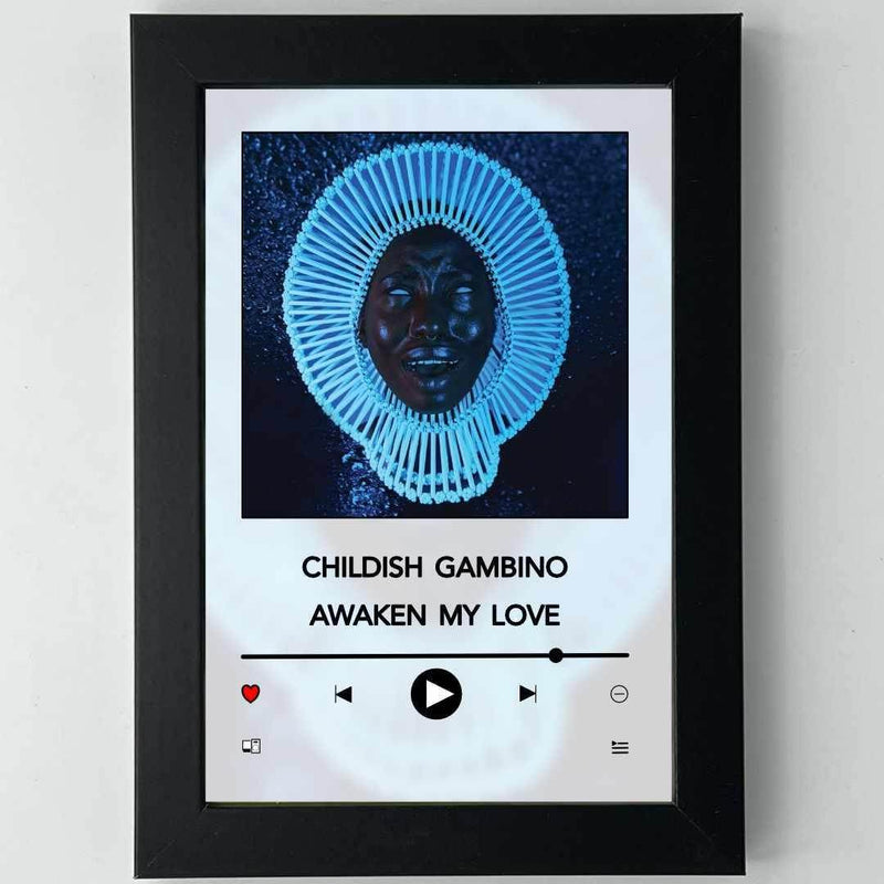 Classic Albums Series 4 - Childish Gambino: Awaken My Love - DD Music Geek