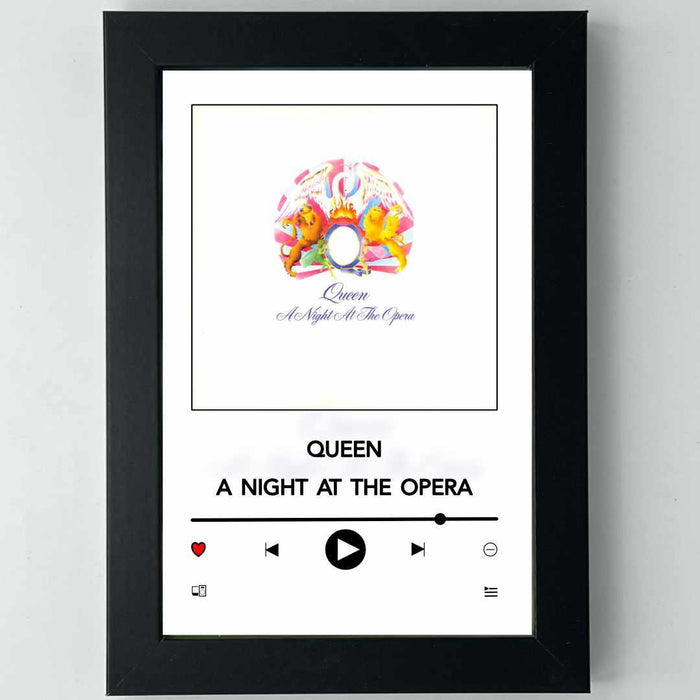 Classic Albums Series 4 - Queen: A Night At The Opera - DD Music Geek