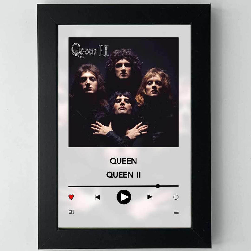 Classic Albums Series 4 - Queen: Queen II - DD Music Geek