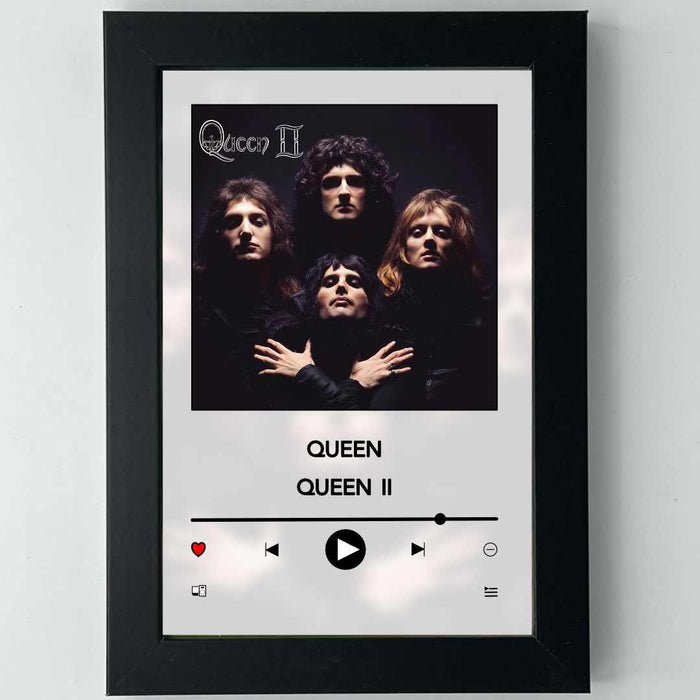 Classic Albums Series 4 - Queen: Queen II - DD Music Geek