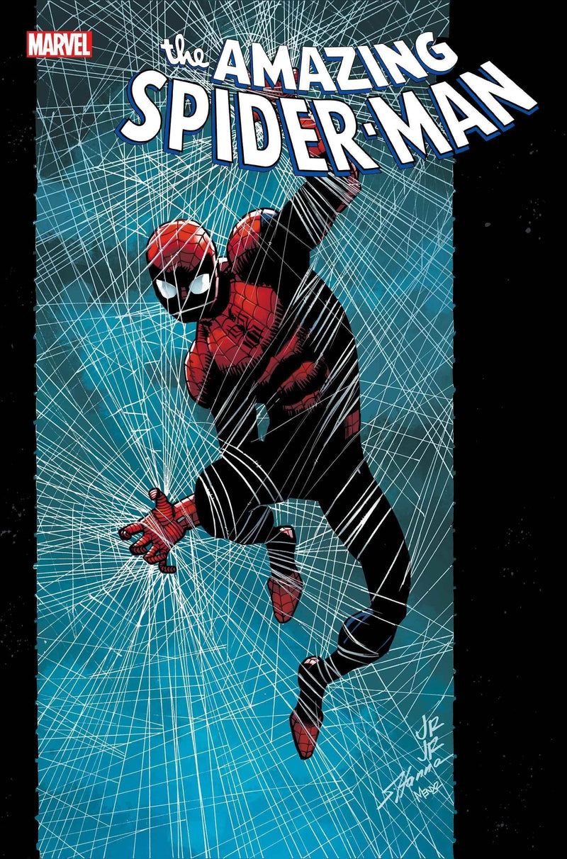 The Amazing Spider-Man (2022) #60 - DD Music Geek