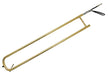 BG Outer Slide Microfibre Swab ~ Trombone - DD Music Geek