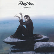 Des'ree - I Ain't Movin' - CD - Preowned