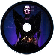 Tarja Turunen - Frisson Noir - Image 4