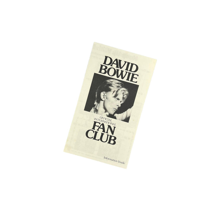 David Bowie: Low [Preowned Vinyl] VG/VG+ - DD Music Geek