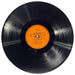 David Essex: Rock On [Preowned Vinyl] VG+/VG+ - DD Music Geek