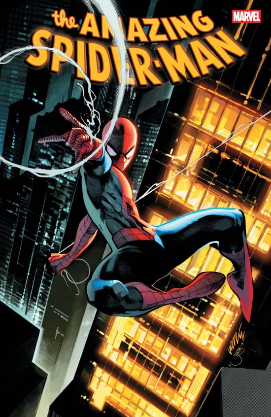 Marvel - The Amazing Spider-Man #1000 - Comic - New