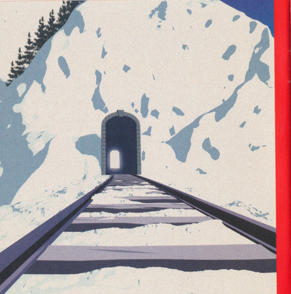 Simply Red Vinyl - Love And The Russian Winter - Image 17