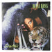 Diana Ross: Eaten Alive [Preowned Vinyl] VG+/VG+ - DD Music Geek