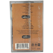 Dina Carroll: So Close [Preowned Cassette] VG+/VG - DD Music Geek