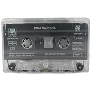 Dina Carroll: So Close [Preowned Cassette] VG+/VG - DD Music Geek