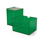 Dragon Shield - Gaming Strongbox - Green - DD Music Geek