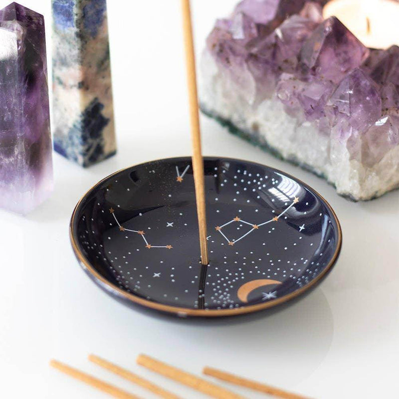 Constellation Incense Holder - DD Music Geek