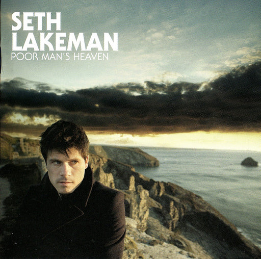Seth Lakeman - Poor Man's Heaven - Front Cover