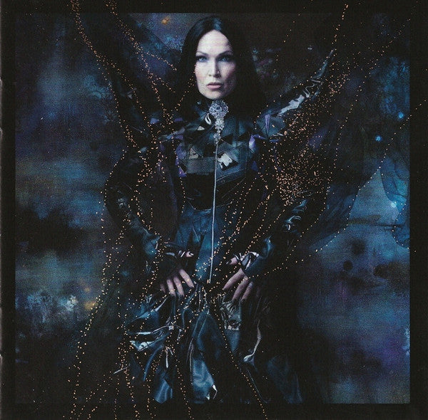 Tarja Turunen - Frisson Noir - Image 14