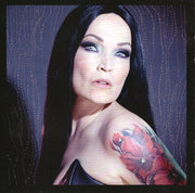 Tarja Turunen - Frisson Noir - Image 19
