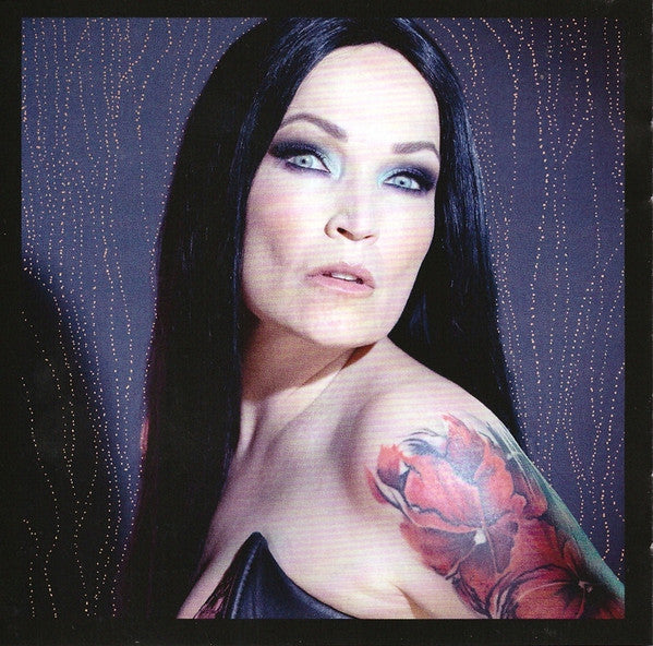 Tarja Turunen - Frisson Noir - Image 19