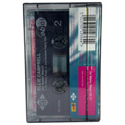 Ellie Campbell: So Many Ways [Preowned Cassette] VG+/VG+ - DD Music Geek