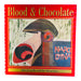 Elvis Costello And The Attractions: Blood & Chocolate [Preowned Vinyl] VG+/VG+ - DD Music Geek