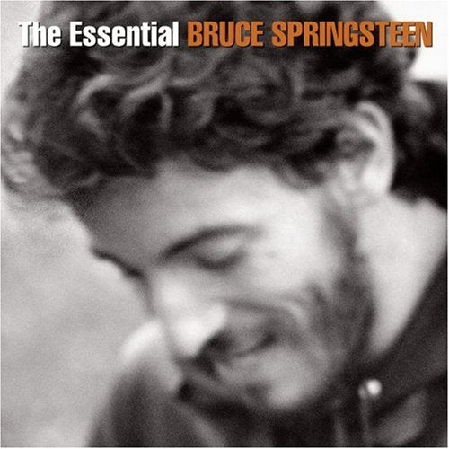 Bruce Springsteen - The Essential Bruce Springsteen - CD - Preowned