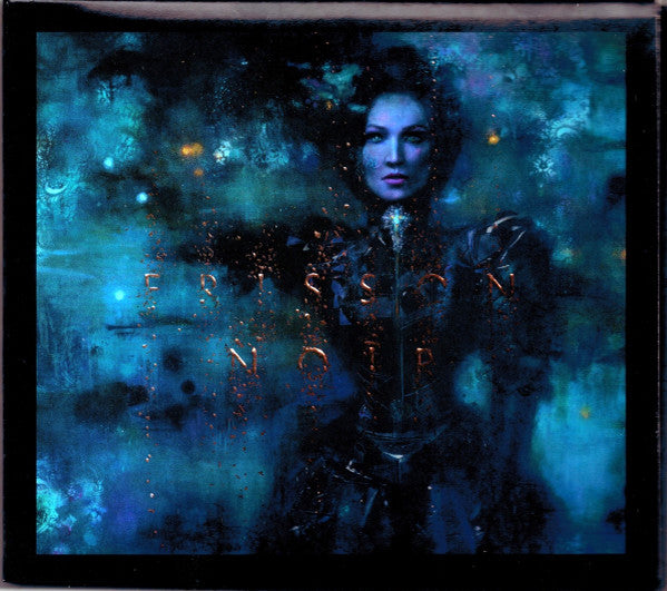 Tarja Turunen - Frisson Noir - Image 2