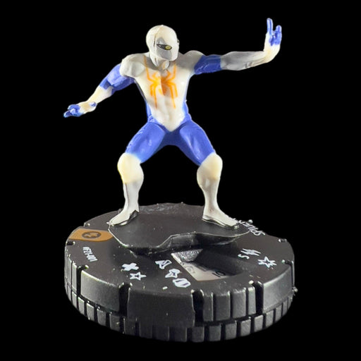 FCBD 2021 MARVEL HEROCLIX SPIDER-MAN (Exclusive Figure) - DD Music Geek