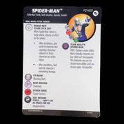 FCBD 2021 MARVEL HEROCLIX SPIDER-MAN (Exclusive Figure) - DD Music Geek