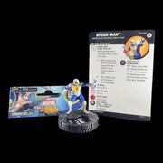 FCBD 2021 MARVEL HEROCLIX SPIDER-MAN (Exclusive Figure) - DD Music Geek